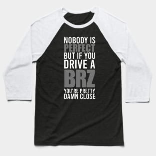 BRZ Owners Baseball T-Shirt